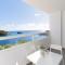 Apartamento Ferrera Park 407