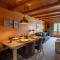 Cozy Place in Gstaad center - 格施塔德