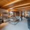 Cozy Place in Gstaad center - 格施塔德