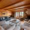Cozy Place in Gstaad center