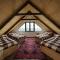 Qafqaz Suite Wood Stack