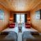 Schützenweg - Central & Cozy by Heiti Gstaad