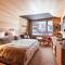 Altapura Hôtel & Spa Val Thorens
