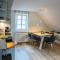 Ferienwohnung Wrixumer Marsch