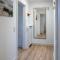 Ferienwohnung Wrixumer Marsch