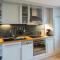 Ferienwohnung Wrixumer Marsch