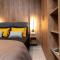 F & B Collection - MiniLux Studio for 3 - Salonicco