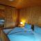 Urlaub an der Grenze
