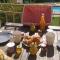 Ecrin d Amour suite romantique avec Jacuzzi