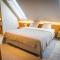 The Penthouse Nami, Branding, Ultra Luxurious Japanese Design Sea View