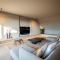 The Penthouse Nami, Branding, Ultra Luxurious Japanese Design Sea View