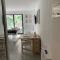 CP High floor luxury studio