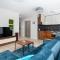 Apartament Holiday 9