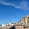 Le Front de mer - studio lumineux esplanade Mers