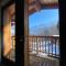 Chalet Mountain Vibes