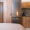 F & B Collection - MiniLux Studio for 3 - Salonicco