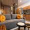 F & B Collection - MiniLux Studio for 3 - Salonicco