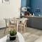 La Batelière, appartement mer avec patio privé