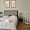 La Batelière, appartement mer avec patio privé