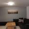 Moderne Souterrainwohnung