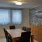 Moderne Souterrainwohnung