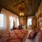Serene Premium Stone House