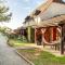 SARLAT, Apptmt T3 résidence CLIM PISCINE PARKING - 萨尔拉拉卡内达