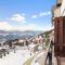 Chaleureux studio à Anzère, accessible à ski, proche de tout - Anzère