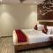 Hotel Ami Grace
