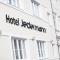 Das Jedermann Boutiquehotel mit Stadtgarten - سالزبورغ