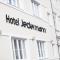 Das Jedermann Boutiquehotel mit Stadtgarten