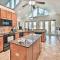 Riverfront DeLand Home with Pool, Near Daytona! - دو لاند