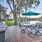 Riverfront DeLand Home with Pool, Near Daytona! - DeLand