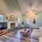 Tranquil Retreat with Dock on Lake Hamilton! - هوت سبرنغز