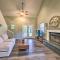 Tranquil Retreat with Dock on Lake Hamilton! - هوت سبرنغز