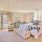 Lakefront Hot Springs Condo with Boat Dock! - Hot Springs