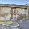 Lakefront Hot Springs Condo with Boat Dock! - Hot Springs