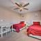 Spacious Flagstaff Home with Fenced Yard and Grill!