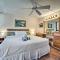 Beachfront Lahaina Condo Pool and Grill Access - Kahana