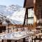 Altapura Hôtel & Spa Val Thorens
