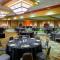 University Plaza Hotel