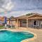 San Antonio Getaway with Pool about 18 Mi to Downtown! - سان انطونيو