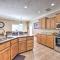 Spacious Idaho Home Ski, Hike, and Fish!