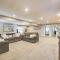 Spacious Idaho Home Ski, Hike, and Fish!