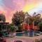 Near Lone Tree Golf Club Gem with Pool and Fire Pit