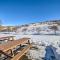 Spacious Idaho Home Ski, Hike, and Fish!