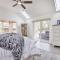 Peaceful Windsor Retreat with Private Hot Tub!