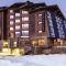 Altapura Hôtel & Spa Val Thorens