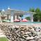 Tenuta Bianca with amazing exclusive pool