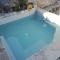 Tenuta Bianca with amazing exclusive pool